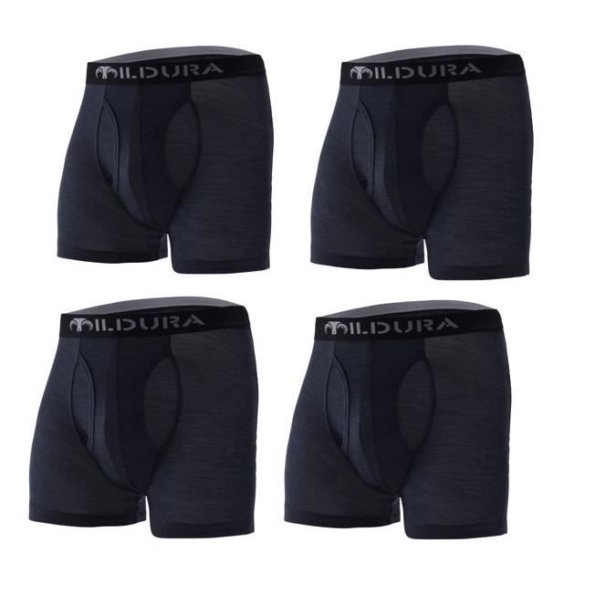 Sous vetement homme laine merinos deals