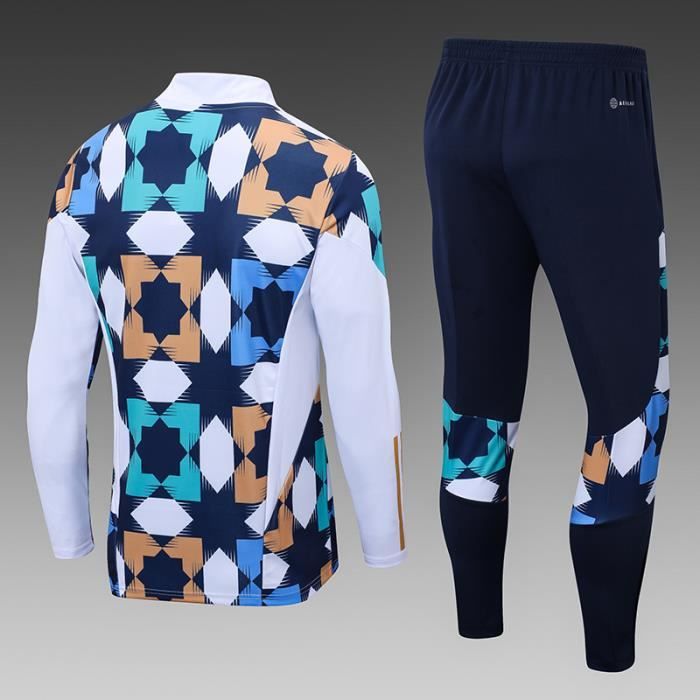 Survetement de foot junior pas cher discount