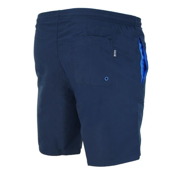 Short de bain hugo boss homme deals