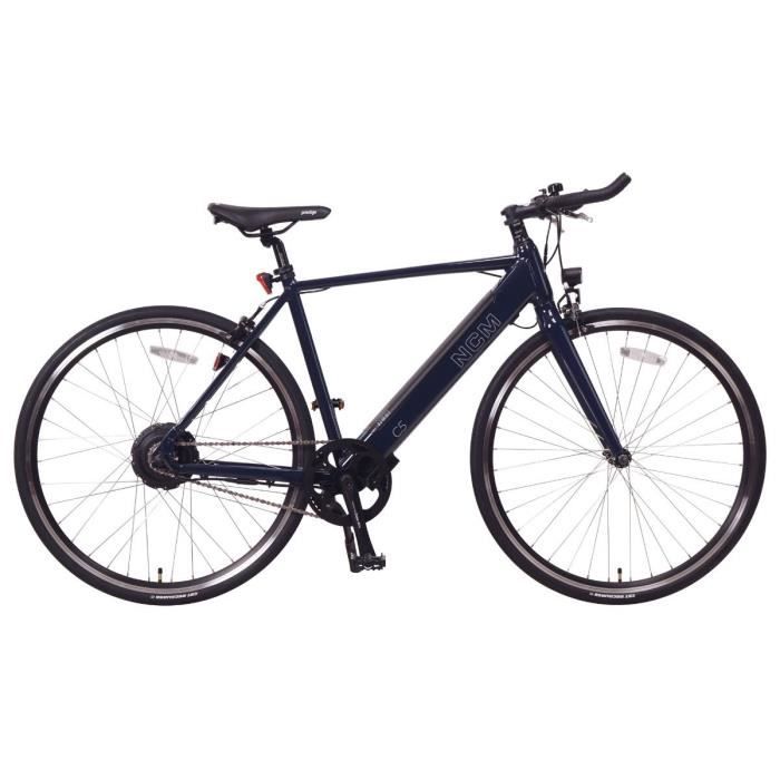 Velo single speed electrique hotsell