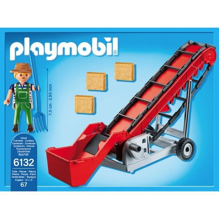 Ne manquez pas cette offre sur ce jouet Playmobil qui cartonne sur ce site  français - Le Parisien