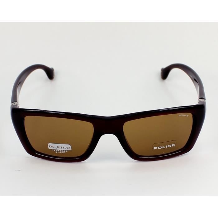 Lunette de soleil police homme clearance