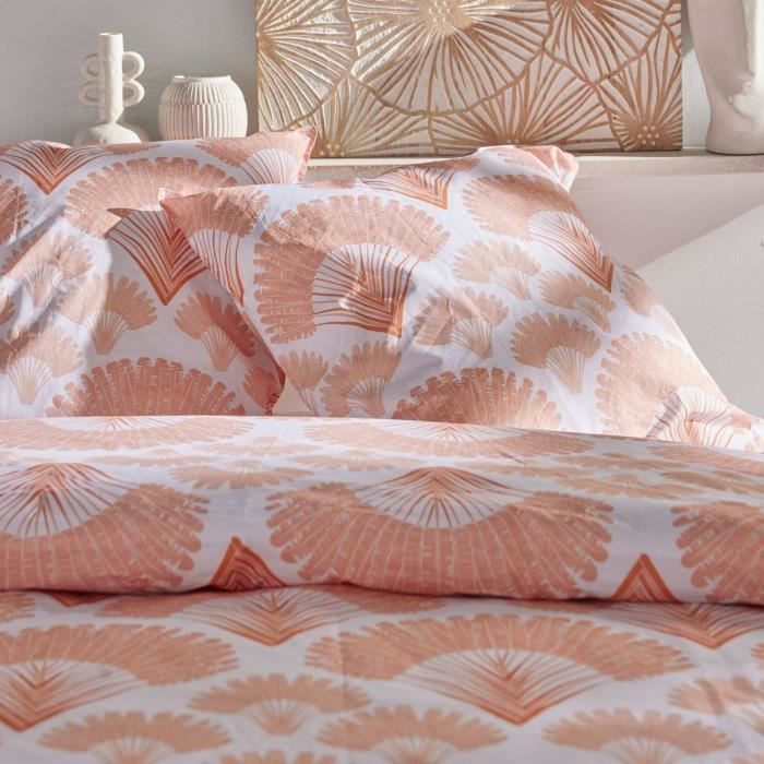 Completo Letto Matrimoniale - TODAY - Sunshine 15.2 - 220 X 240 Cm 100 Cotone Stampato 92114080