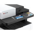 Imprimante Multifonction 4-en-1 KYOCERA ECOSYS M2735dw - Laser - Monochrome - A4-2