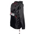 GEOGRAPHICAL NORWAY Coupe-vent GNCHOUPAW Noir - Femme-2