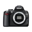 Nikon D5000 + Obj 18-55-2
