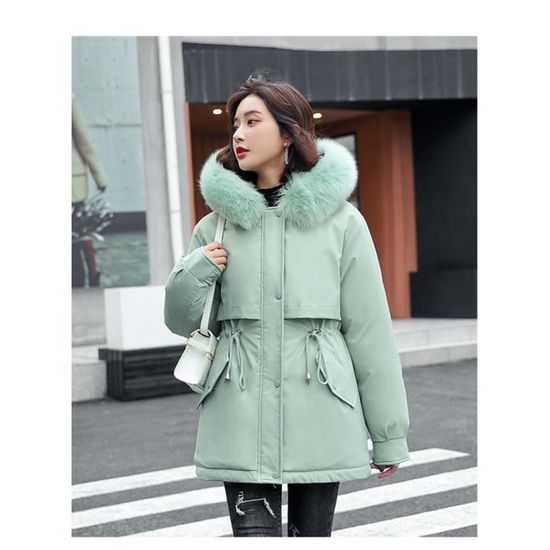 Doudoune 2019 femme best sale