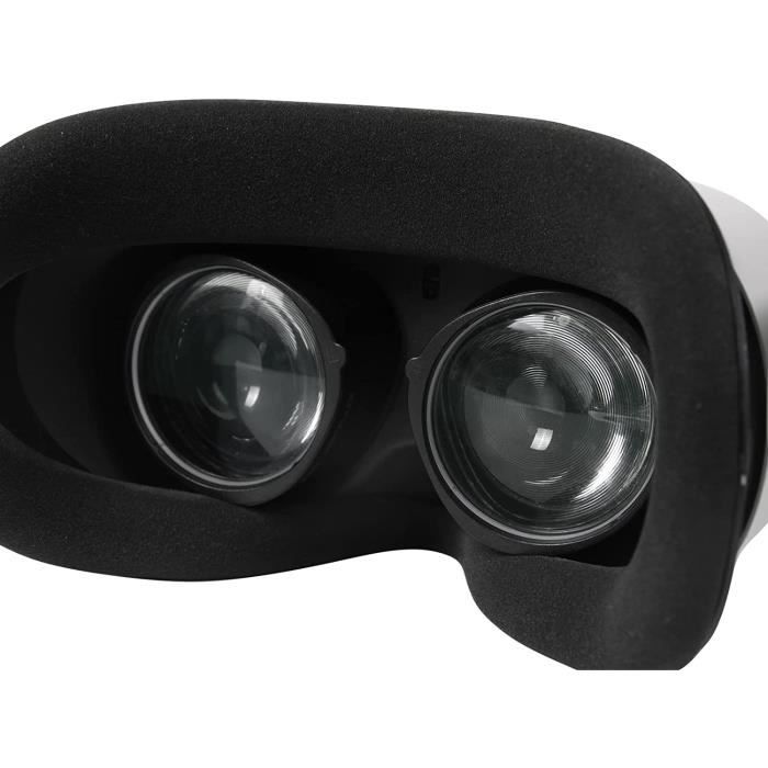 Lunettes de myopie pour Oculus Quest 2 Pour jeux de realite virtuelle Lunettes de realite virtuelle Accessoires de 526 Cdiscount Informatique