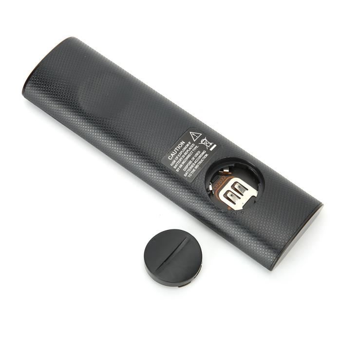 Telecomando Universale Di Ricambio Per Soundbar Samsung HW-J355, HW-J450, PS-WJ6000 - Con Pulsanti Grandi E Portata 8m