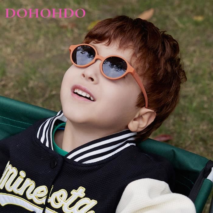 Lunette garcon 3 ans 2025