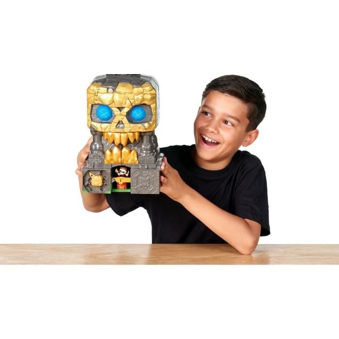 Isla Calavera Treasure X Treasure X Lost Lands Skull Island S1