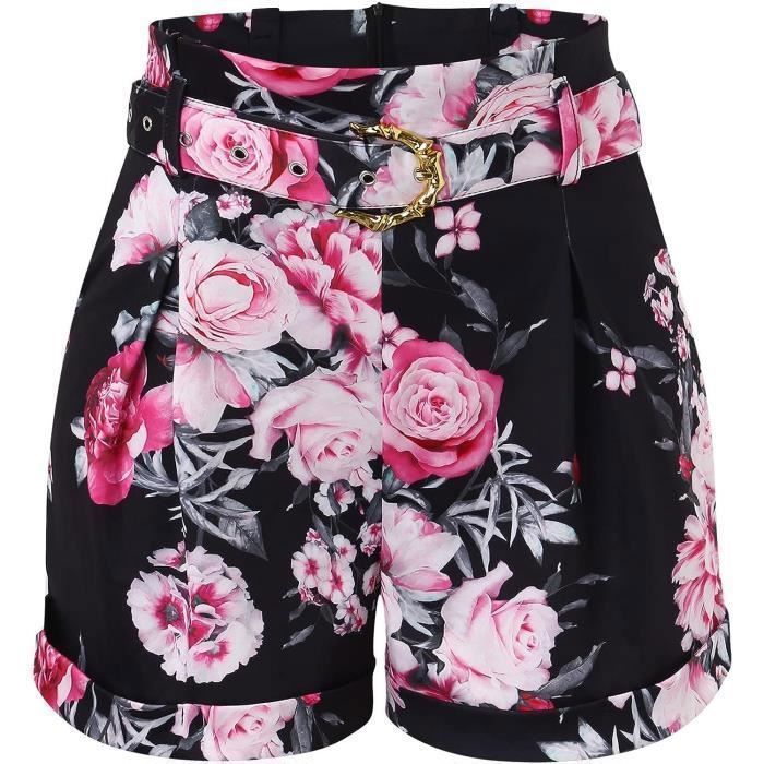 Tenue femme hotsell short