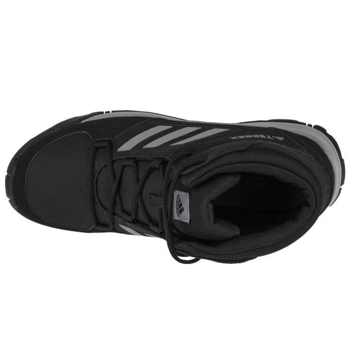 Chaussures de randonnée adidas Terrex Hyperhiker Mid pour garçon