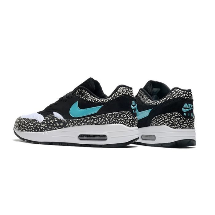 Air max hotsell 1 homme bleu