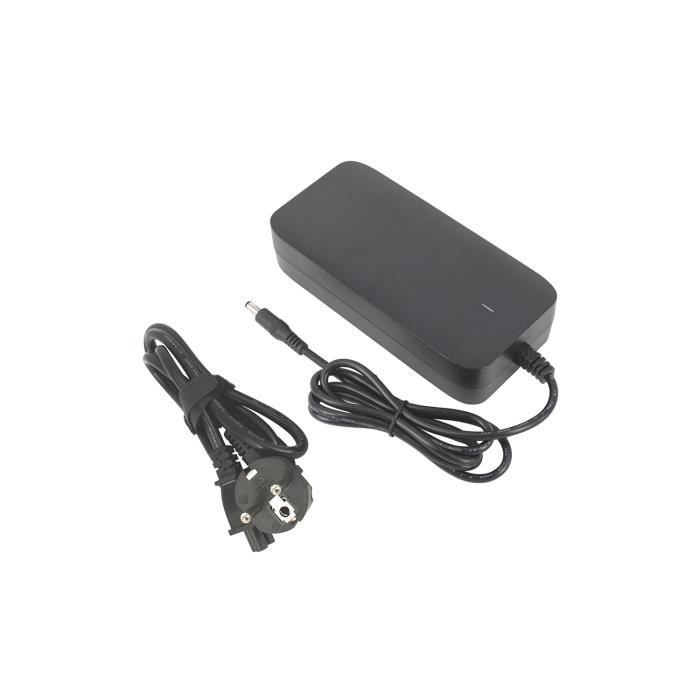 Chargeur Rapide BMZ 36V 4A Pour Vélo électrique ROTWILD R.C.+ HT 29 Pro - Neuf
