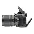 Nikon D5000 + Obj 18-55-3