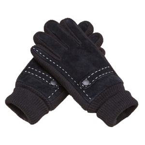 Homme Cycliste Conduite Noir Raelf /Écran Tactile Hommes Texto Gants en Cuir dhiver Chaud Gants en Cachemire Noir Doux Doublure Gants en Cuir Gants en Cuir Cadeaux dhiver Sheepskin Conduire