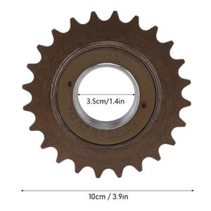 Roue libre 16 dents universelle (1ère qualité