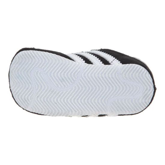 Adidas Originals Baskets Gazelle Bebe Fille Violet Et Blanc Cdiscount Chaussures