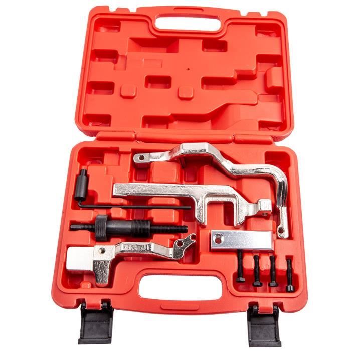 Outil De Calage Distribution N12 Pour BMW Mini Peugeot Citroen - Kit Blocage Arbre à Cames - Neuf