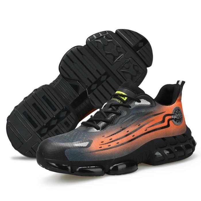 Chaussure de securite store nike air max