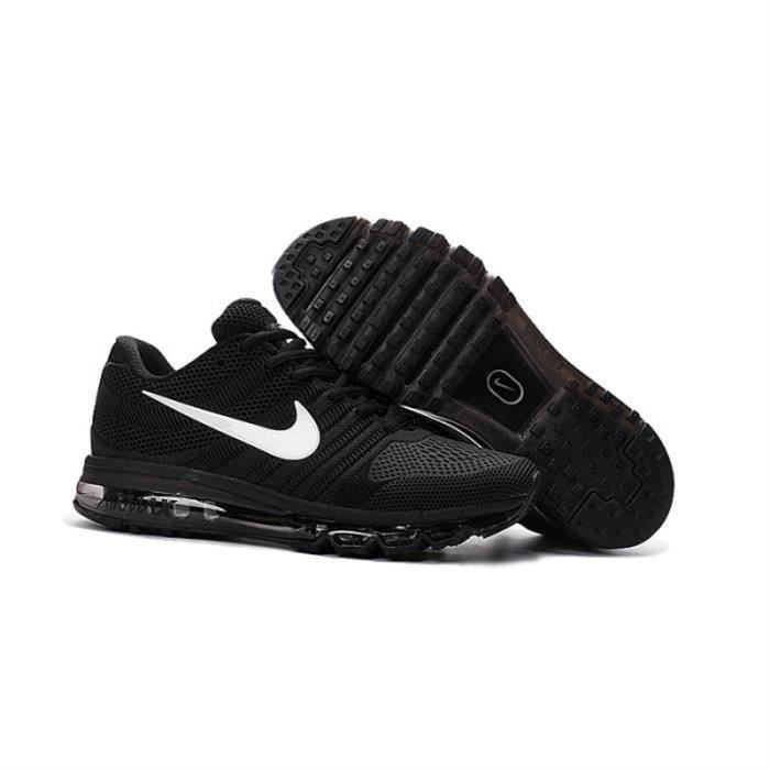 Basket nike air best sale max 2017 homme