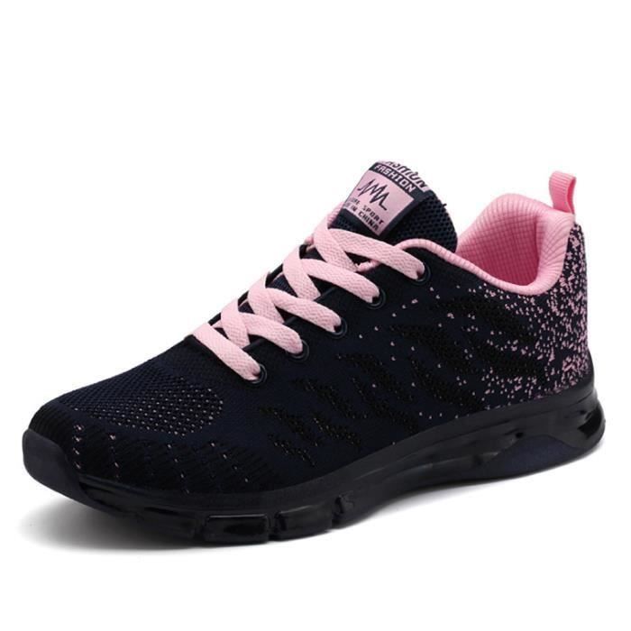 Chaussures de course running sport femme basket ete baskets