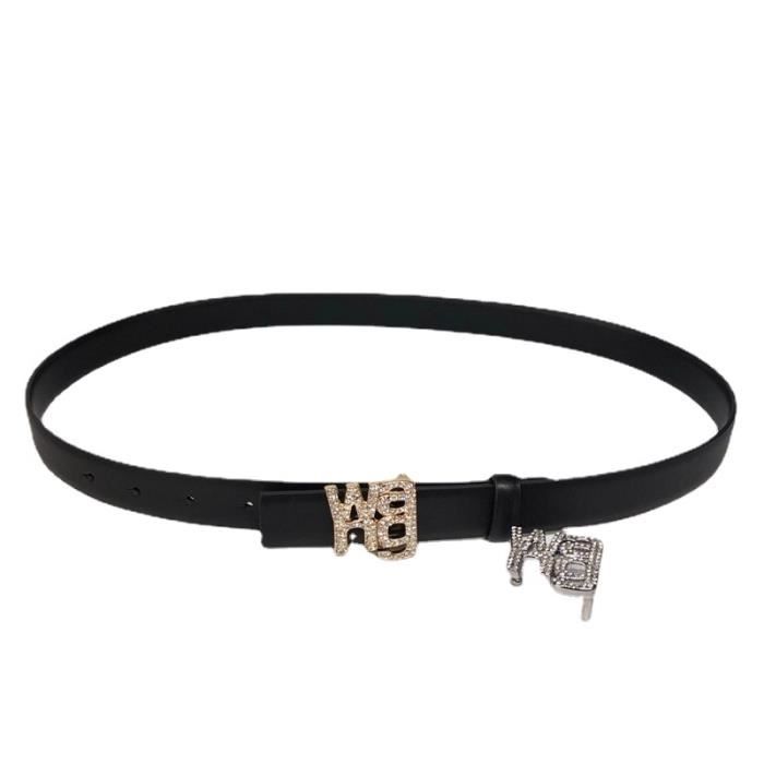 Ceinture 4 lettres top