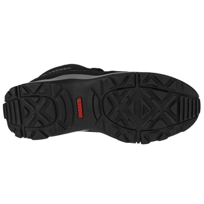 Chaussures de randonnée adidas Terrex Hyperhiker Mid pour garçon