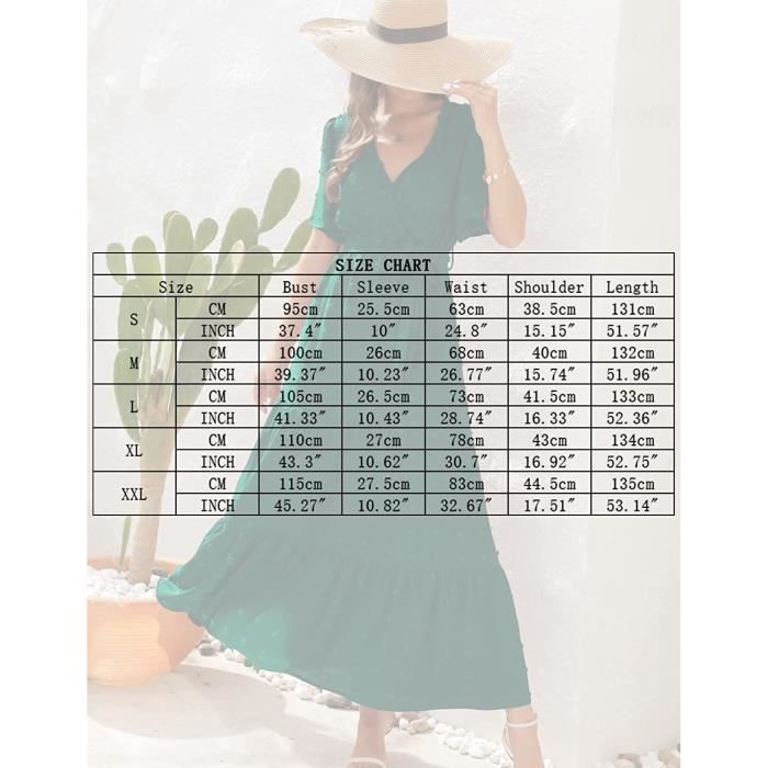 Cdiscount robe longue boheme sales