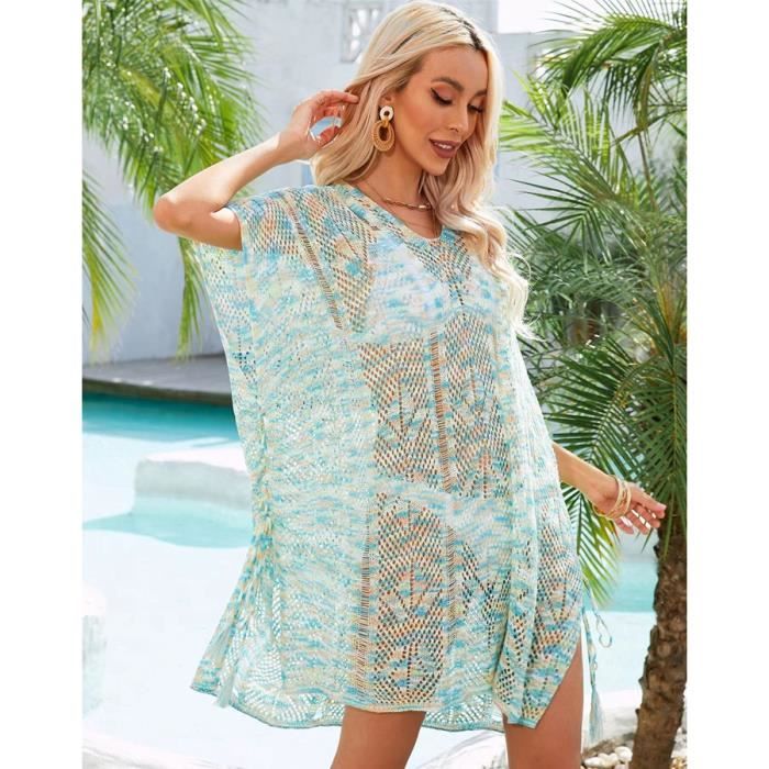 Vetements de new arrivals plage pour femme