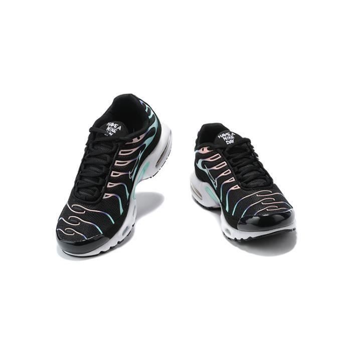 Air max hotsell tn femme noir