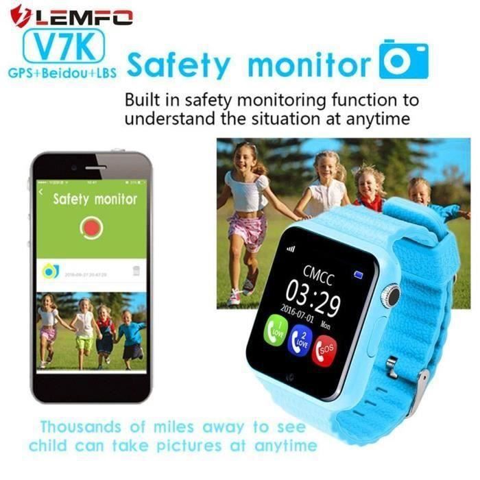 Lemfo v7k best sale