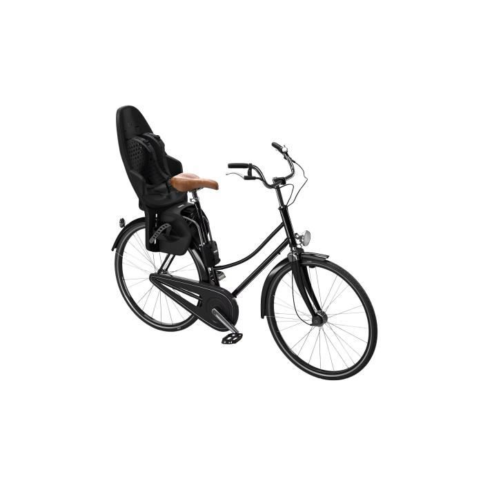 Si ge v lo enfant Thule Yepp 2 Maxi Noir Support de cadre