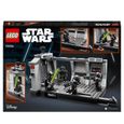 LEGO 75324 Star Wars L'Attaque Des Dark Troopers, Jouet de Construction, Le Mandalorian, Figurine Luke Skywalker, Enfants 8 Ans-5