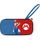 HOUSSE DE TRANSPORT Housse de Transport - PDP - Slim Deluxe - Mario : HOUSSE DE TRANSPORT Housse de Transport - PDP - Slim Deluxe - Mario :