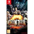 CONTRA : Rogue Corps Jeu Switch-0