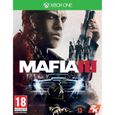 Mafia III Jeu Xbox One-0