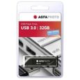 AGFAPHOTO USB 3.0 NOIR 32GO / GB-0