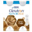Clinutren HP/HC + Saveur Café 4 x 200ml-0