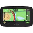 GPS Auto TomTom GO Essential 6'' Europe 49, Wi-Fi intégré, appels mains-libres-0