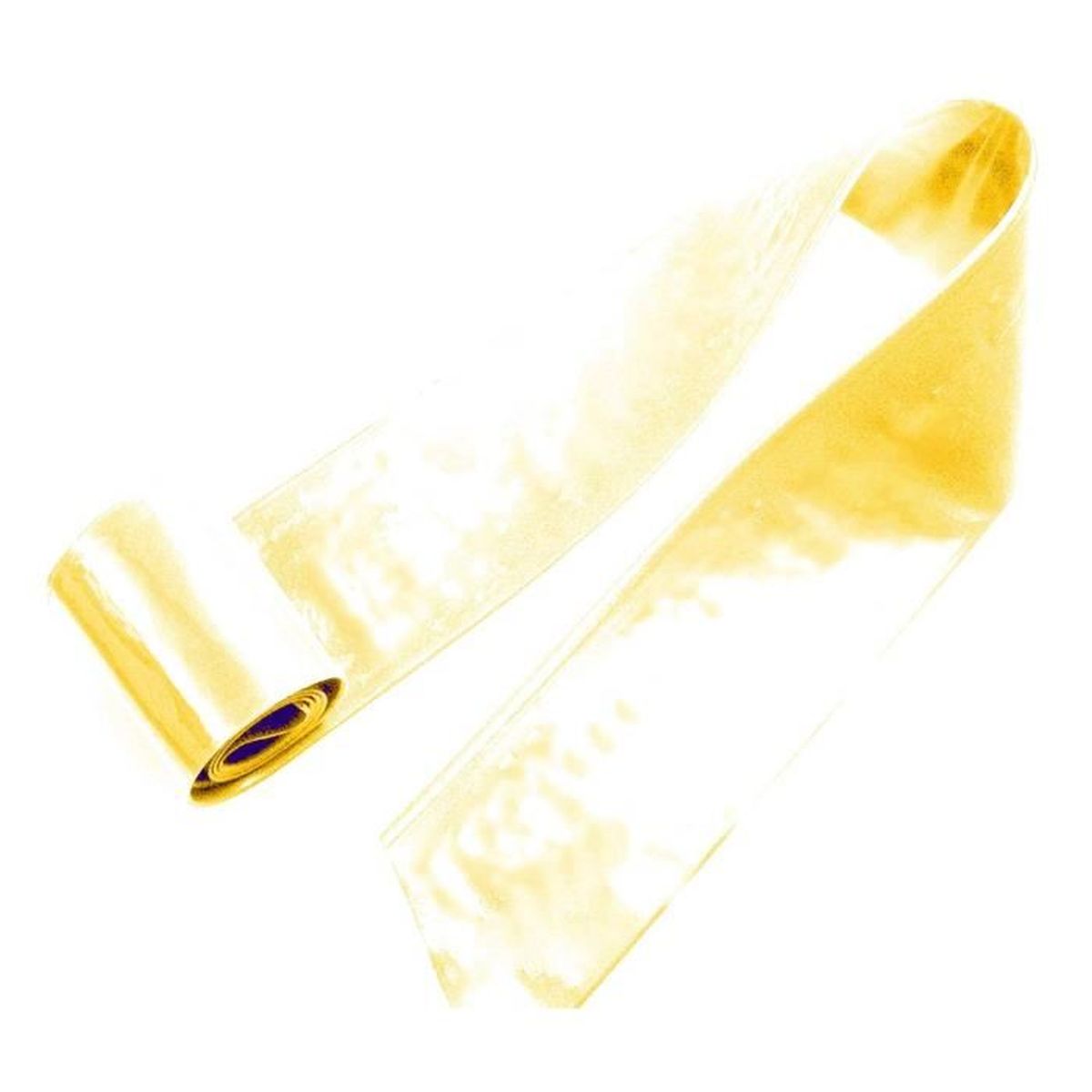 Ruban De Gateau De 1m En Or Comestible Cdiscount Au Quotidien