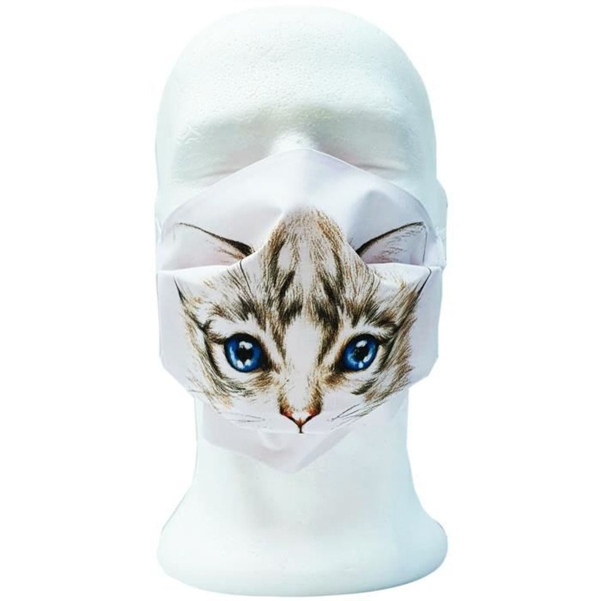 Masque Enfant Chat Cdiscount
