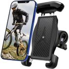 HK1RBOX Support de téléphone pour vélo support de téléphone pour moto vlo de rueconvient aux tlphones portables Convient pour 4,7"- 6,8"