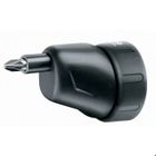 BOSCH - Tournevis - Adaptateur IXO renvoi d'angle - mandrin excentré - accessoires IXO Collection