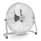 Ventilateur de sol TVM 18 - TROTEC - 100 W - 3 vitesses - inclinable à 100°