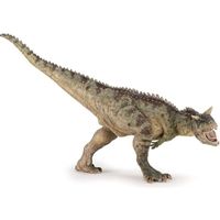 Figurine Carnotaure - PAPO - Les Dinosaures - Pour Enfant à partir de 3 ans