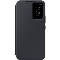 Etui Smart S View Galaxy SAMSUNG A54 5G Noir