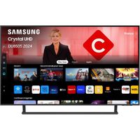 Samsung 43DU8505 - TV LED 43" (109 cm) - 4K UHD 38