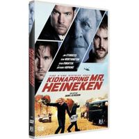 SND Kidnapping Mr. Heineken DVD - 3545020072325